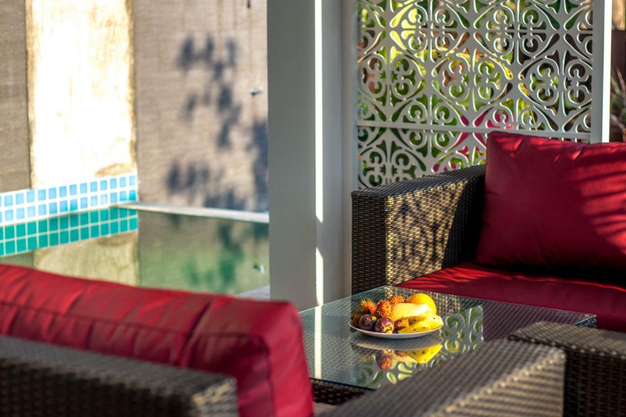 The Elegance Pool Villas Koh Chang Exterior foto